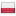 geopoz.pl hosted country